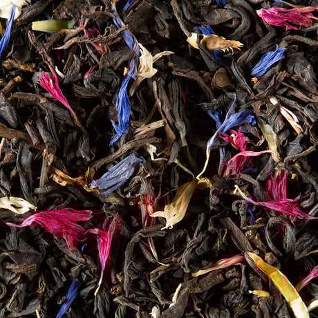 【SALE】フレーバーティーセット