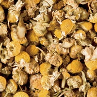 【SALE】No.422 カモミール 計量茶葉 25g