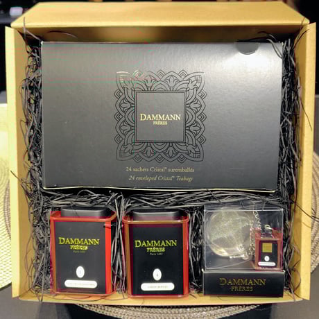 dammannfreres's STORE