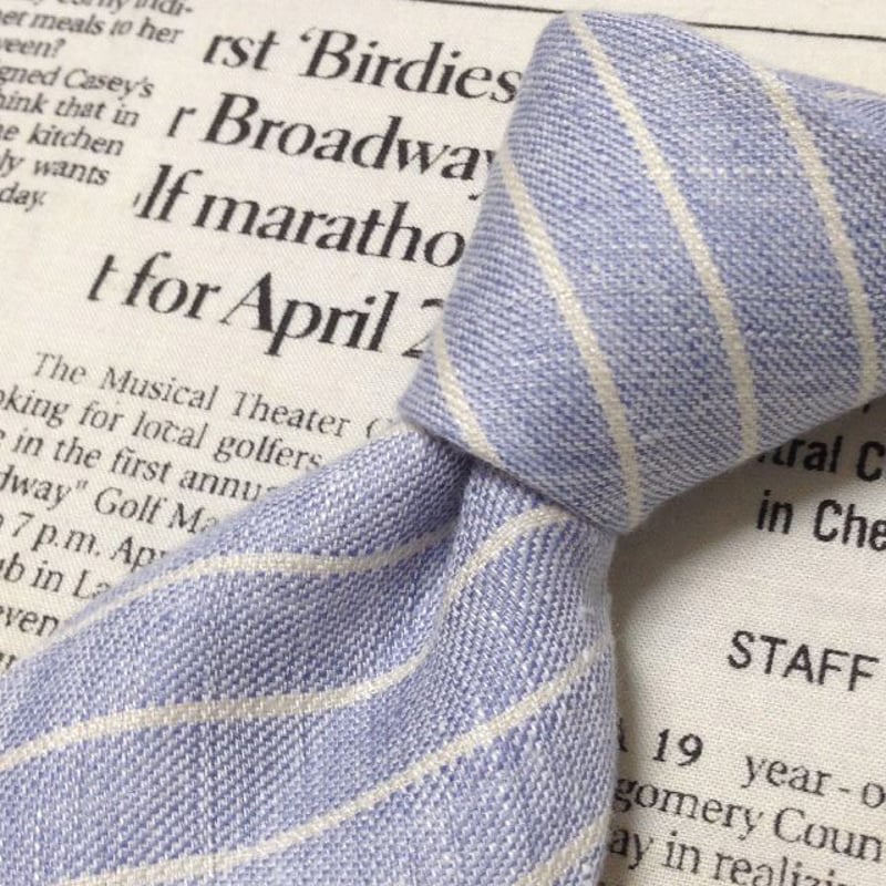 鎌倉シャツ メーカーズシャツ鎌倉 Makers Shirt 1991 良品 ネクタイ