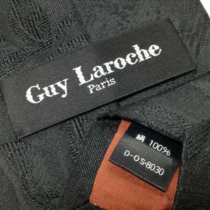 Guy Laroche シルク100% 毛布