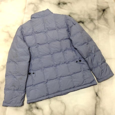 エディーバウアー Eddie Bauer 中綿 ダウンジャケット サイズM グレー系 T-007892