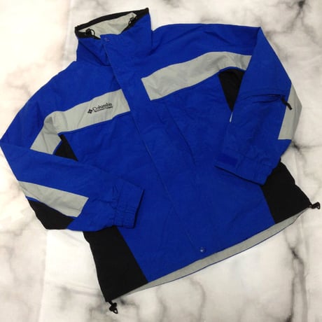 人気アイテム＊【セインツ＆シナーズ】ブラック/ナイロンジャケット/S&S