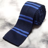 ドミニクフランス Dominique France 美品 微光沢 ネクタイ