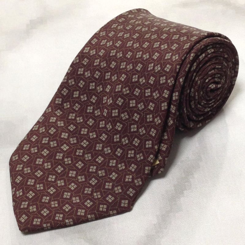 ♦️美品♦️レア♦️JapanPaulGAULTTER ネクタイ シルク100％ ♦️美品♦️レア♦️JapanPaulGAULTTER ネクタイ シルク100