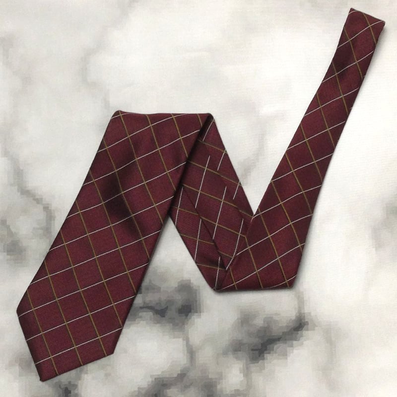 サンタバーバラ ポロ&ラケットクラブ ネクタイ サンタバーバラ ポロ&ラケットクラブ ネクタイ