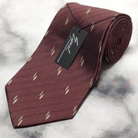 【ヴィンテージ】アランドロン  シルク100  ％ ジャケット  美品  タグ付 アランドロン Alain Delon 美品 新品未使用タグ付 微光沢