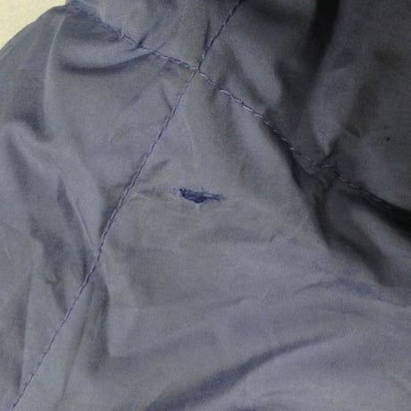 エディーバウアー Eddie Bauer 中綿 ダウンジャケット サイズM グレー系 T-007892