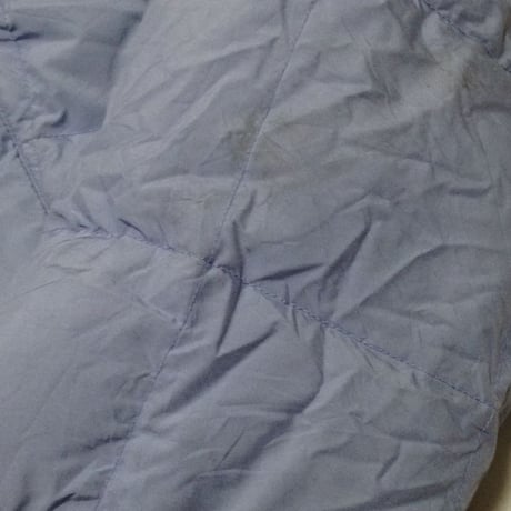 エディーバウアー Eddie Bauer 中綿 ダウンジャケット サイズM グレー系 T-007892