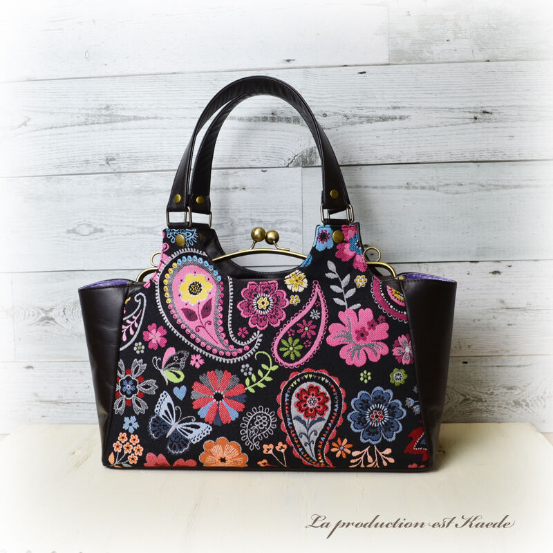 ペイズリー柄 ハンドバッグ 大きめ 三越伊勢丹 | ETRO/エトロ_Men通販 | ペイズリー トートバッグ