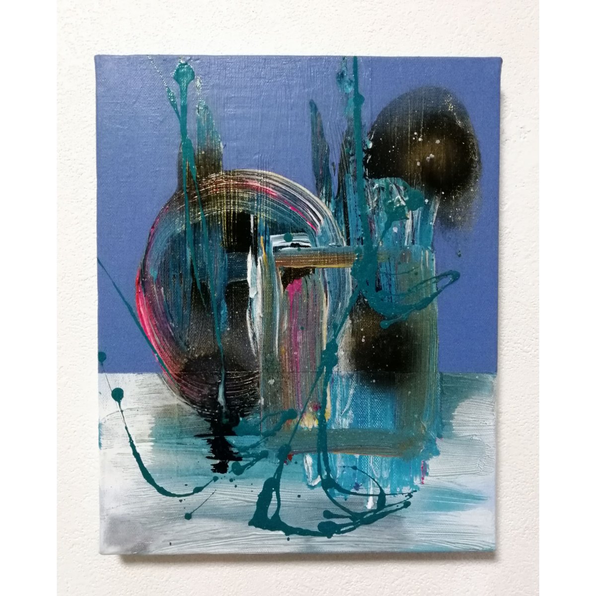 絵画☆あつ☆おまとめ 原画 カタログ詳細｜SBIアートオークション