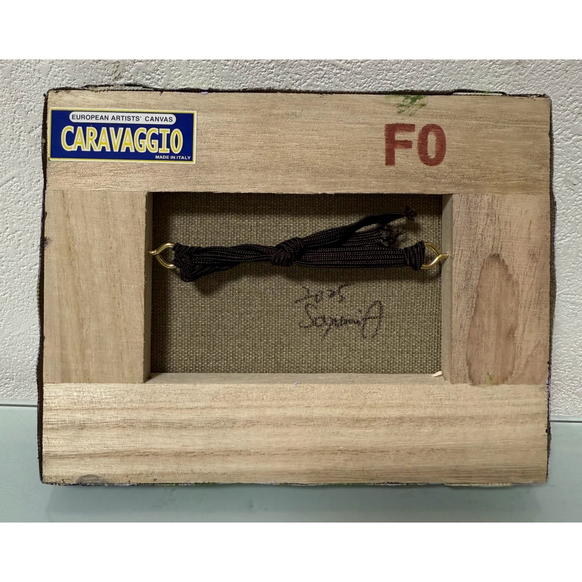 原画】happyてんとう虫 | Art Gallery