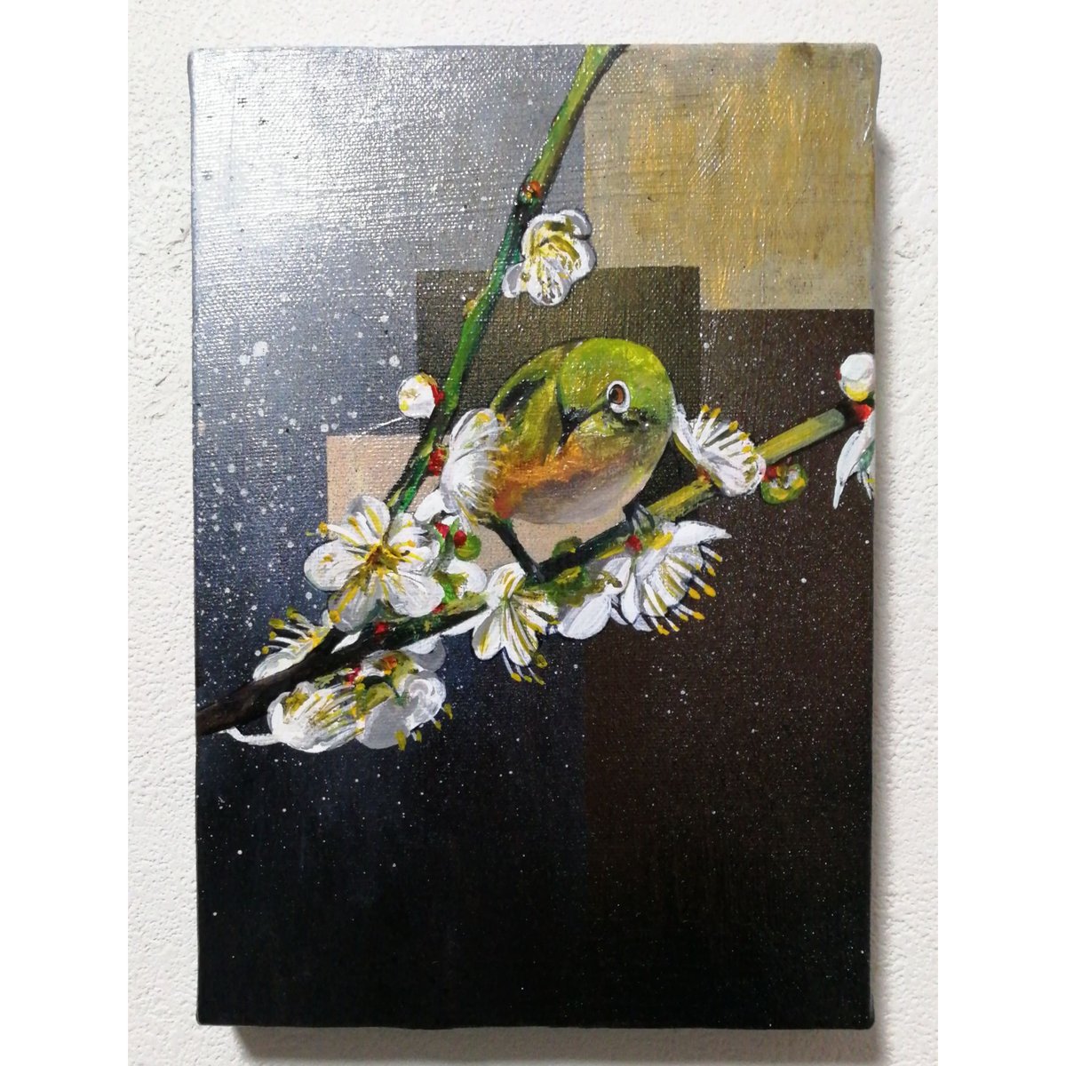 原画】華-03 | Art Gallery