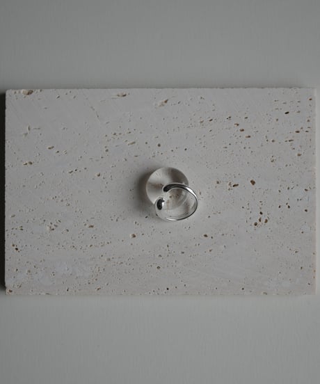 Soft Curve Ring