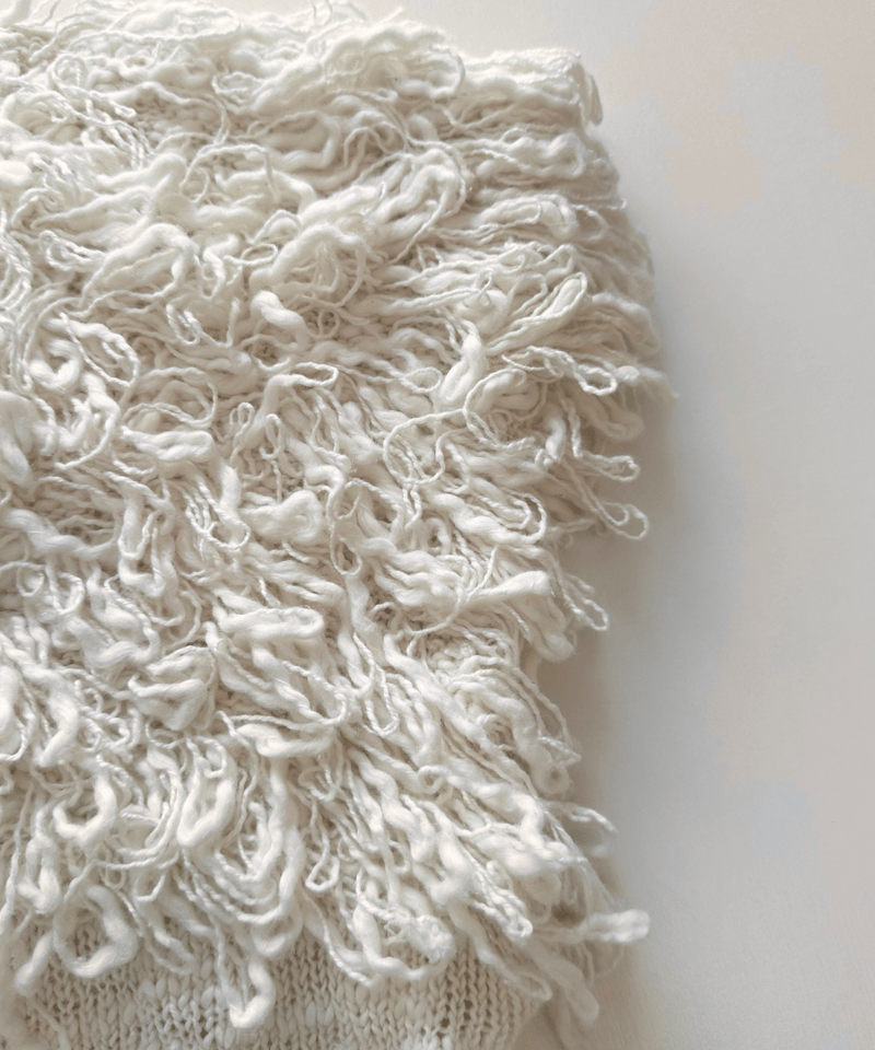 即納】mignon original Tricot knit /adult | mignon