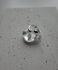 Soft Curve Ring