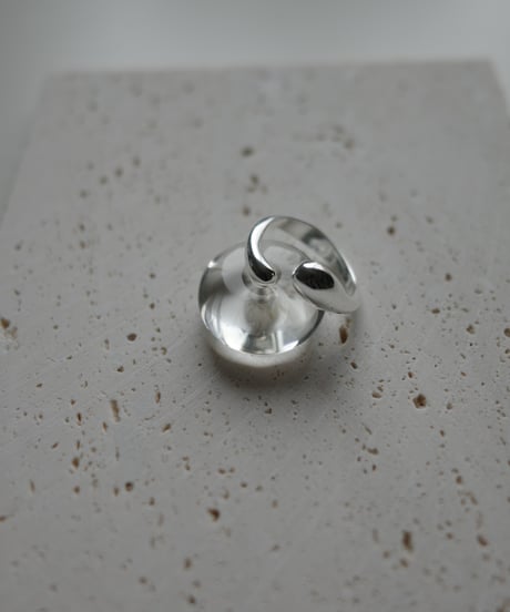 Soft Curve Ring