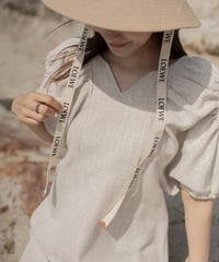mignon original adult mesh bustier ミニョン mignon.our own | adult mesh bustier | mignon