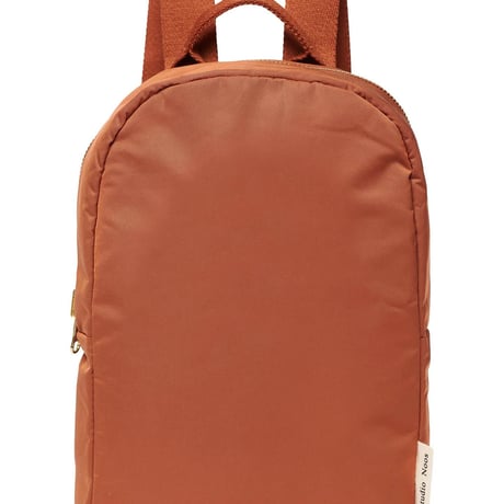 【即納】 mini backpack　brick