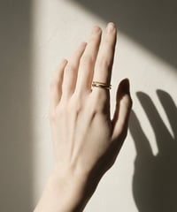 Essential Band Ring