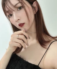 mignon.our own | adult mesh bustier | mignon