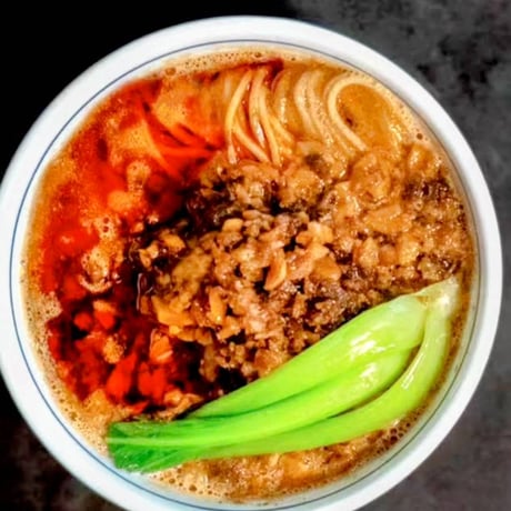 坦々麺 | STORES