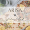 【3袋SET】限定コラボ ARISASELECTION