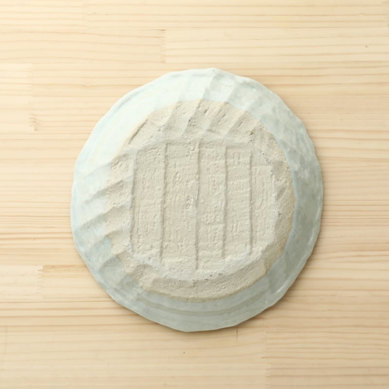 丸型 タコ唐草大 | Alamie