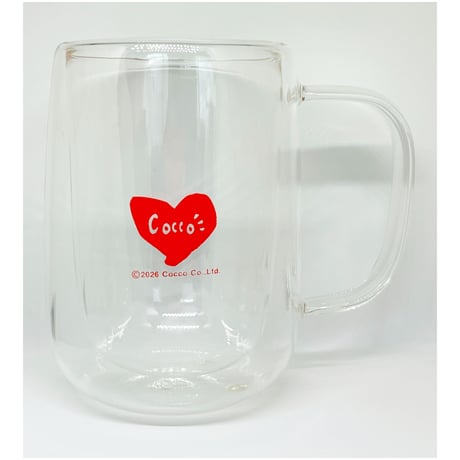 ITEM | Cocco Official Store