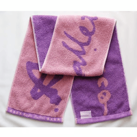 【SALE】Adan Ballet マフラータオル