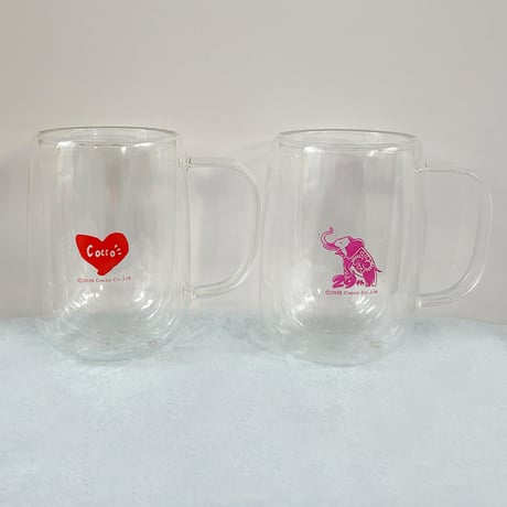 ITEM | Cocco Official Store