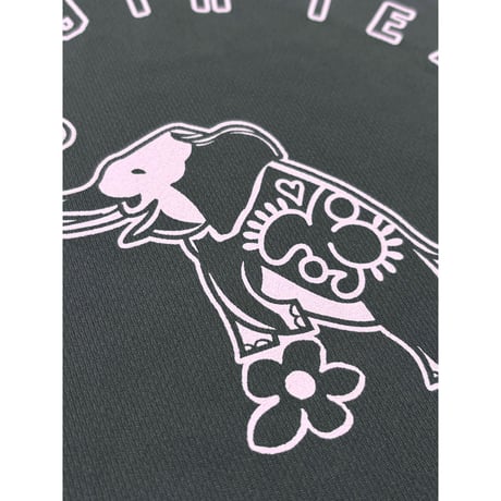 【数量限定】＜再入荷分＞Cocco 29TH TEAM C UVドライパーカー