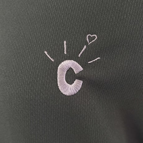 【数量限定】＜再入荷分＞Cocco 29TH TEAM C UVドライパーカー