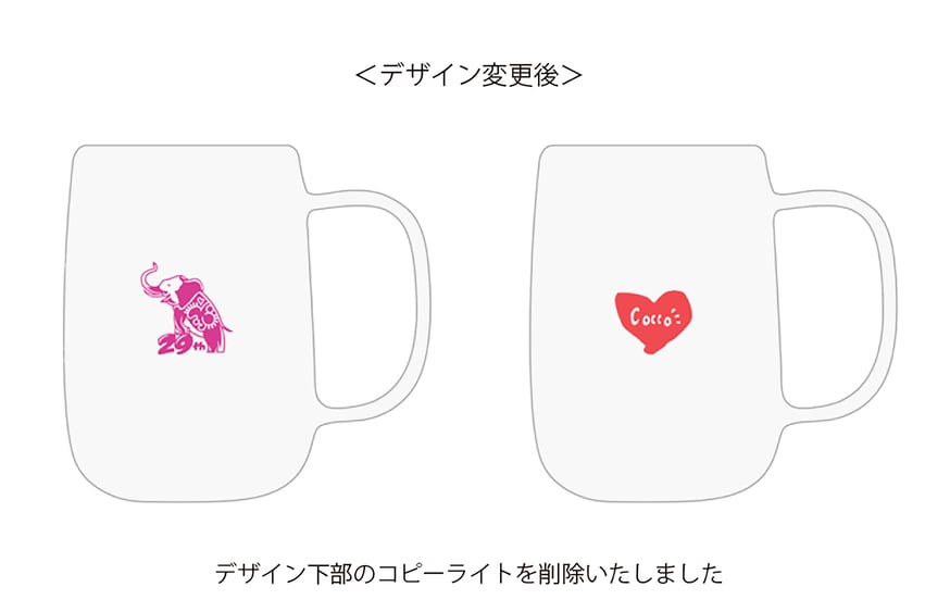 NEWS | Cocco Official Store