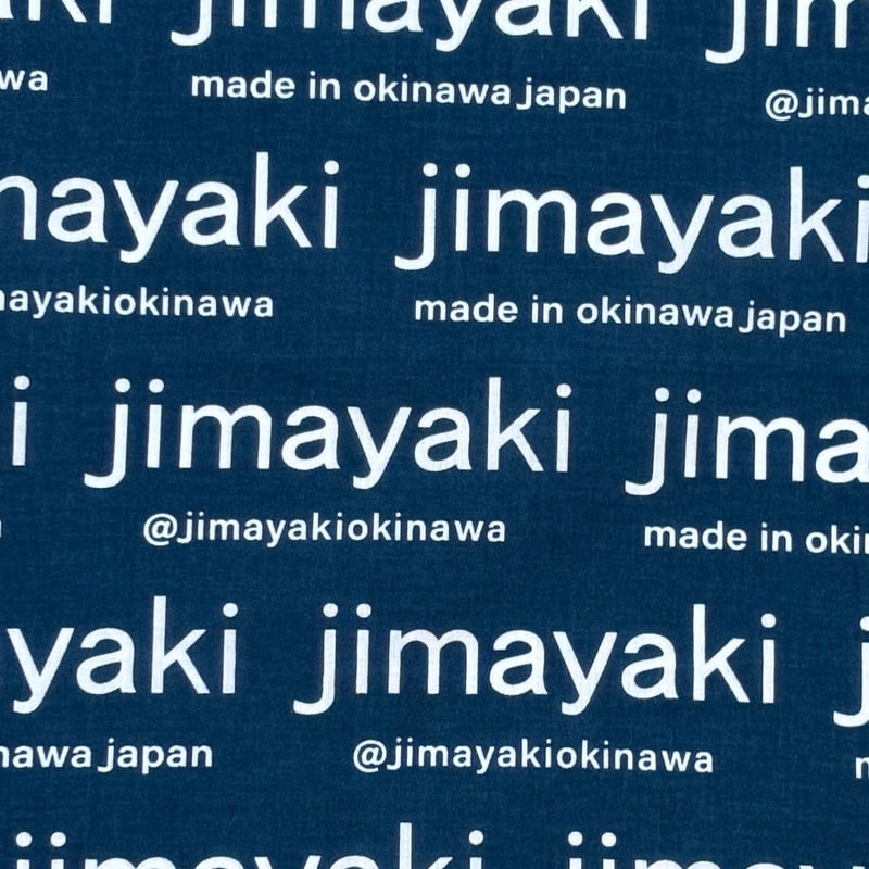 jimayaki 手ぬぐい | Cocco Official Store