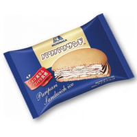 ✦森永製菓✦パリパリサンド［65mL×24個入］