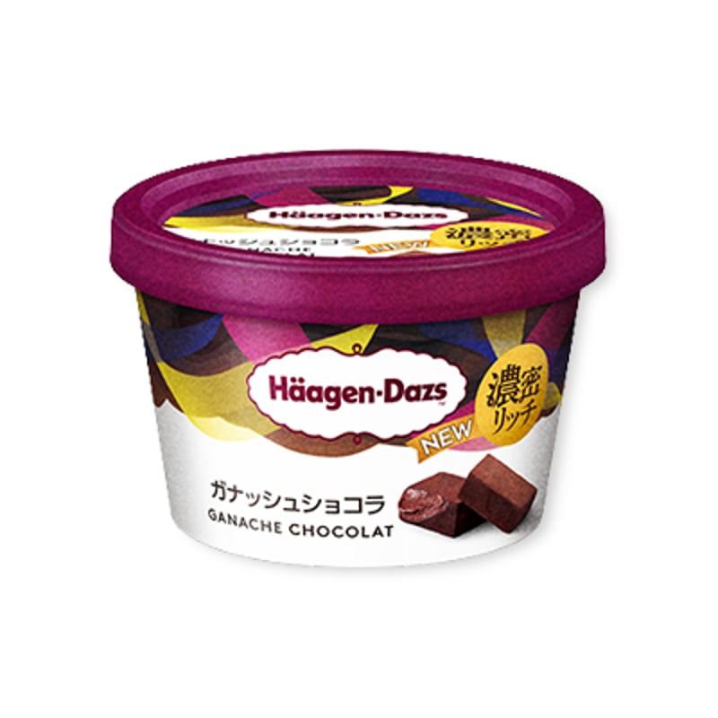 ✦ハーゲンダッツ✦ミニカップ［ 6種18個セット］バラエティ