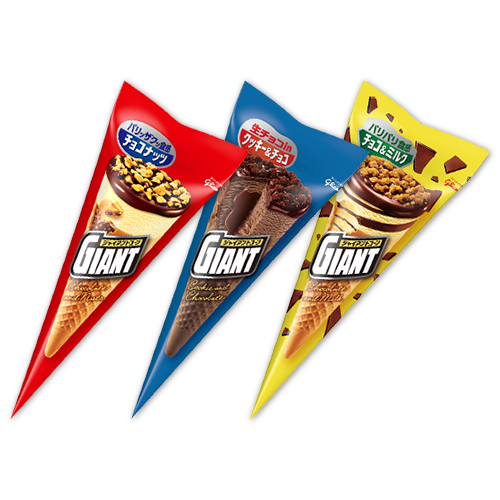 ✦江崎グリコ✦ ジャイアントコーン［140mL×20個入り］ | アイス