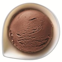 ✦ロッテ✦ベーシック・アイスクリームチョコレート［2L］