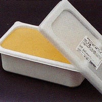 ✦明治✦果肉入りマンゴーソルベ［2L］