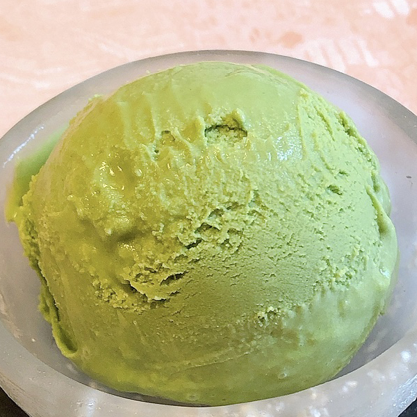✦森永✦エクセレント・抹茶［2L］　アイスクリーム専門店すずき商事