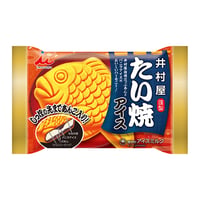 ✦井村屋✦たい焼アイス［20個入］