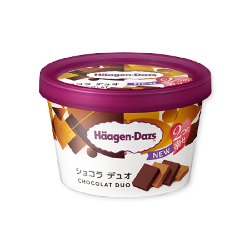 ✦ハーゲンダッツ✦ミニカップ［ 6種18個セット］バラエティ | アイス