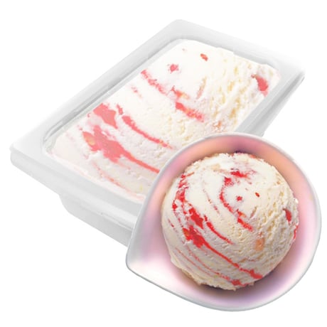 ✦ロッテ✦バラエティ・いちごのショートケーキ［2L］