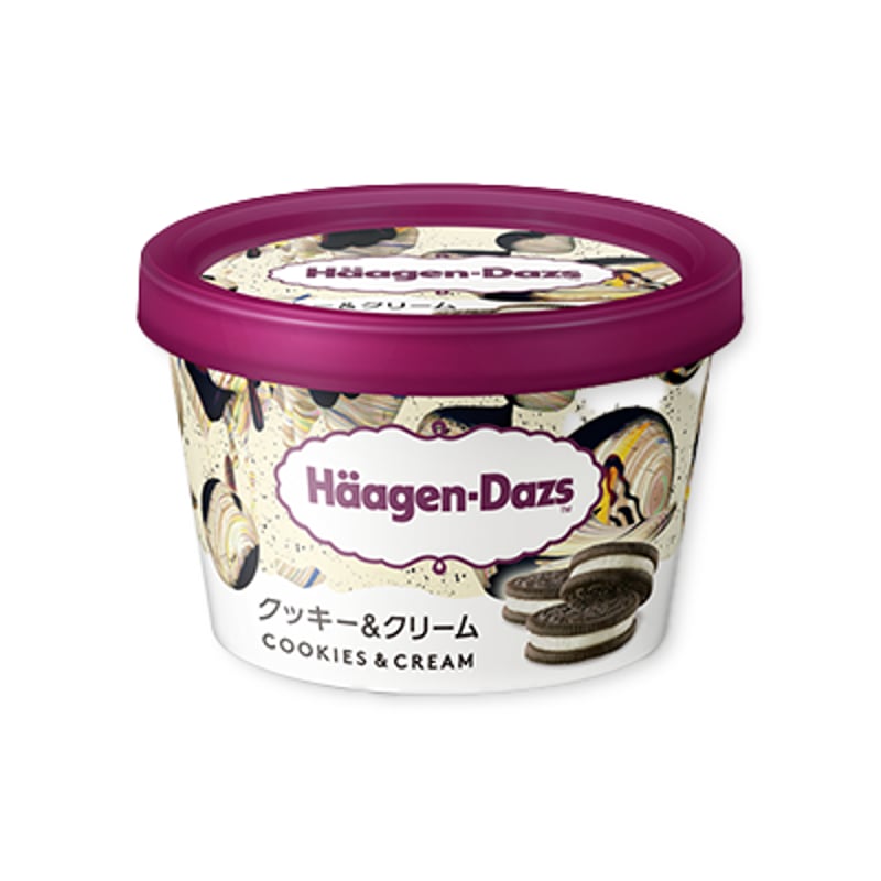 ✦ハーゲンダッツ✦ミニカップ［ 6種18個セット］バラエティ | アイス