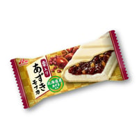 ✦森永乳業✦栗入りあずきモナカ［120mLｘ24個］
