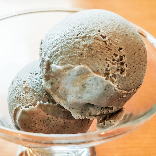 ✦森永✦エクセレント・黒ごま［2L］ | アイスクリーム専門店すずき商事