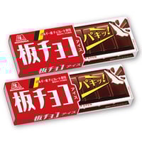 ✦森永製菓✦板チョコアイス［70mL×30個入］