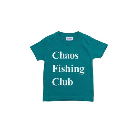 CATEGORY CHAOS FISHING CLUB | WIMOWEH weekend s CATEGORY CHAOS FISHING CLUB | WIMOWEH weekend s