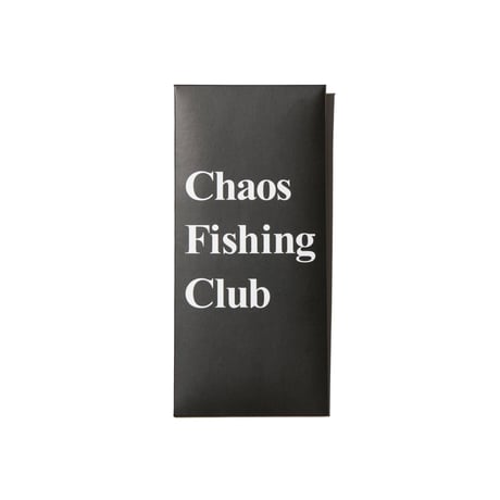 CATEGORY CHAOS FISHING CLUB | WIMOWEH weekend s CATEGORY CHAOS FISHING CLUB | WIMOWEH weekend s